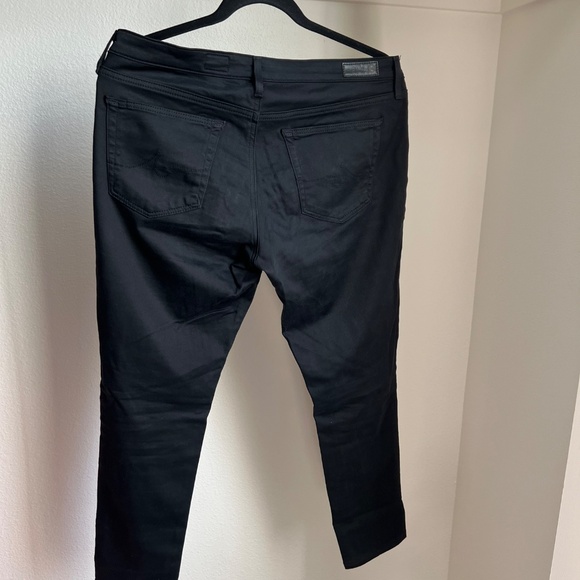 AG Jeans | The Legging Ankle | Size 30 (petite) - Picture 3 of 5